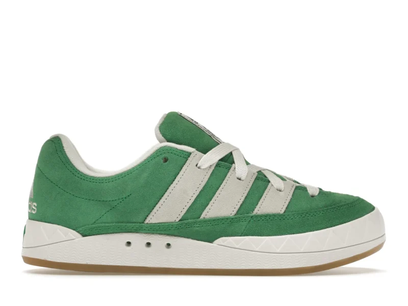 Adidas Adimatic "Green"