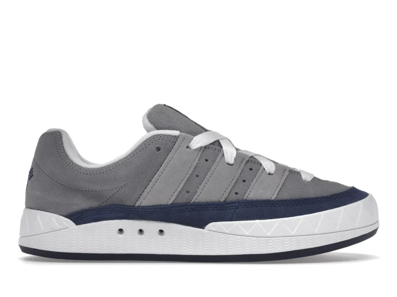 Adidas Adimatic Human Made "Grey"