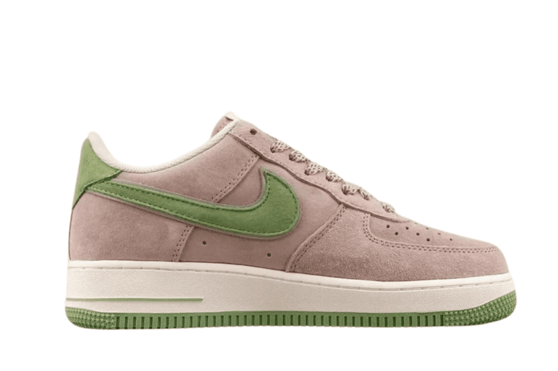 Nike Air Force 1 '07 "Akira"