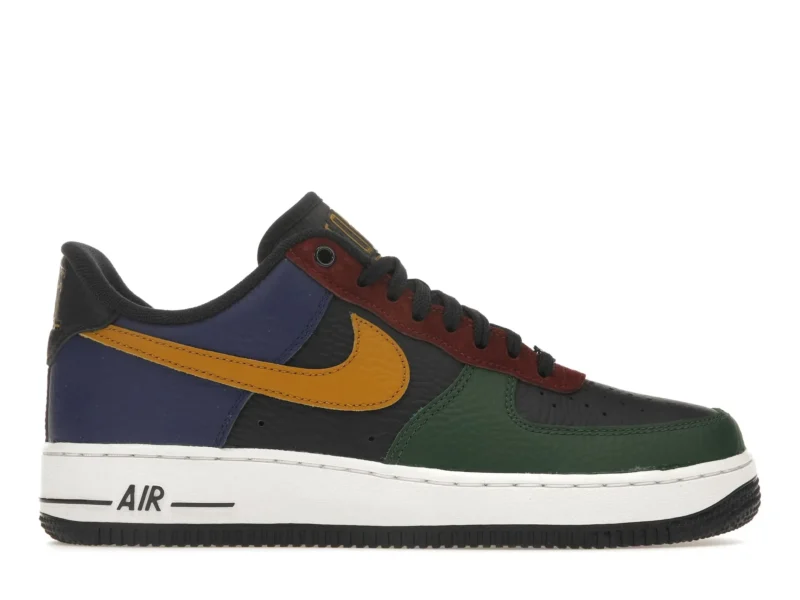 Nike Air Force 1 Low "Command Force"