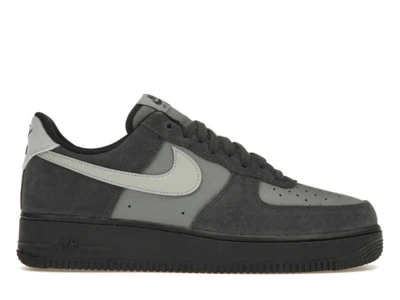 Nike Air Force 1 LV8 "Wolf Grey Anthracite"