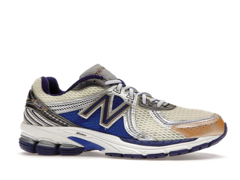 New Balance Aimé Leon Dore x NB 860 V2