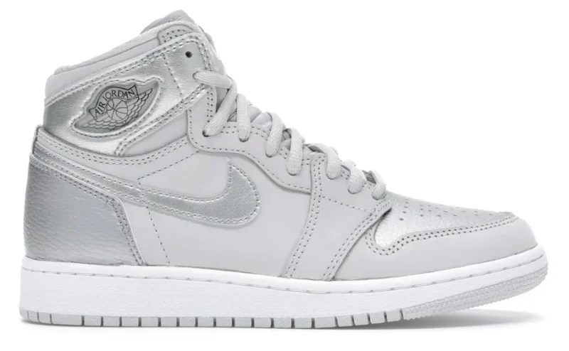 Air Jordan 1 Retro High "Japan Neutral Grey"