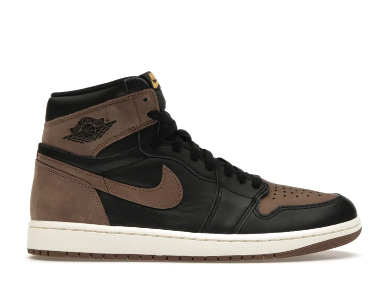 Air Jordan 1 Retro High OG "Palomino" – Semi UA