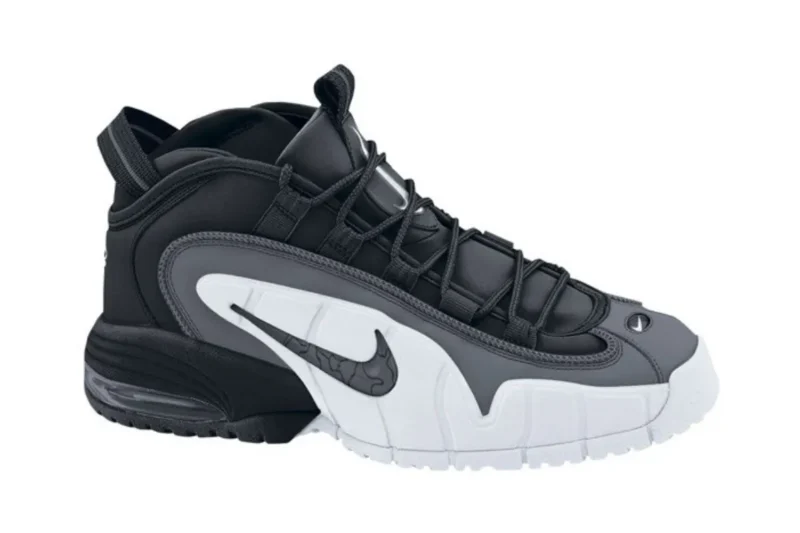 Air Max 1 Penny "Charcoal Grey"