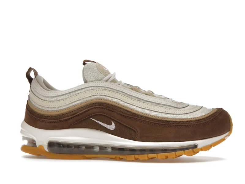 Air Max 97 "Muslin Pink Foam"