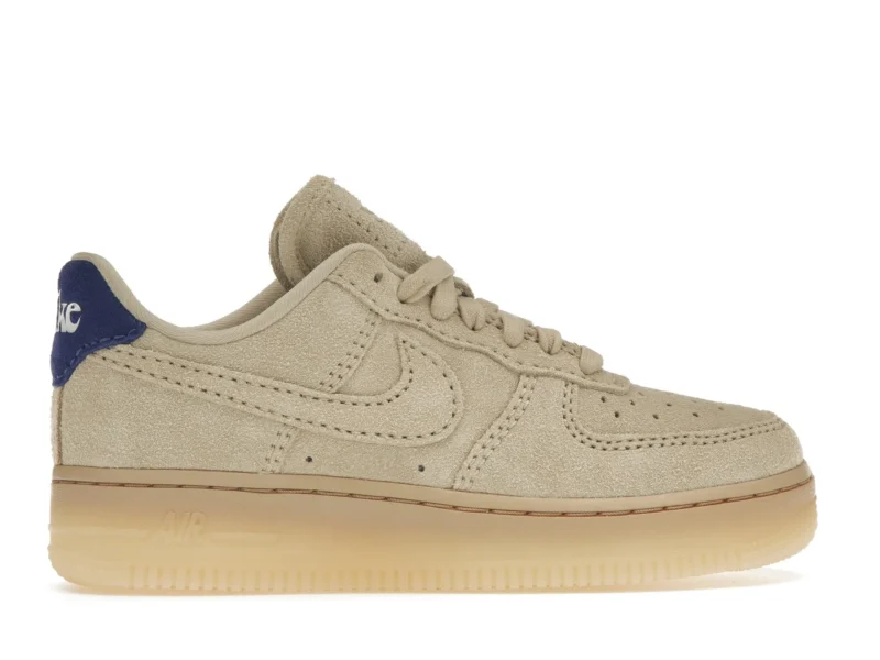 Nike Air Force 1 '07 LX "Grain"