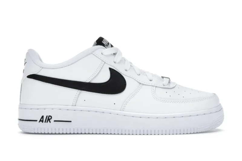 Nike Air Force 1 Low "AN20 White Black"