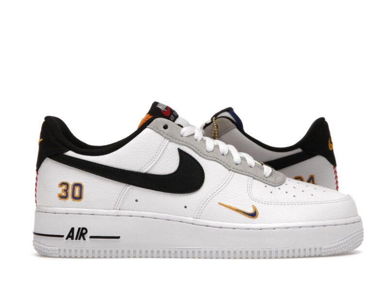 Nike Air Force 1 Low "Ken Griffey"