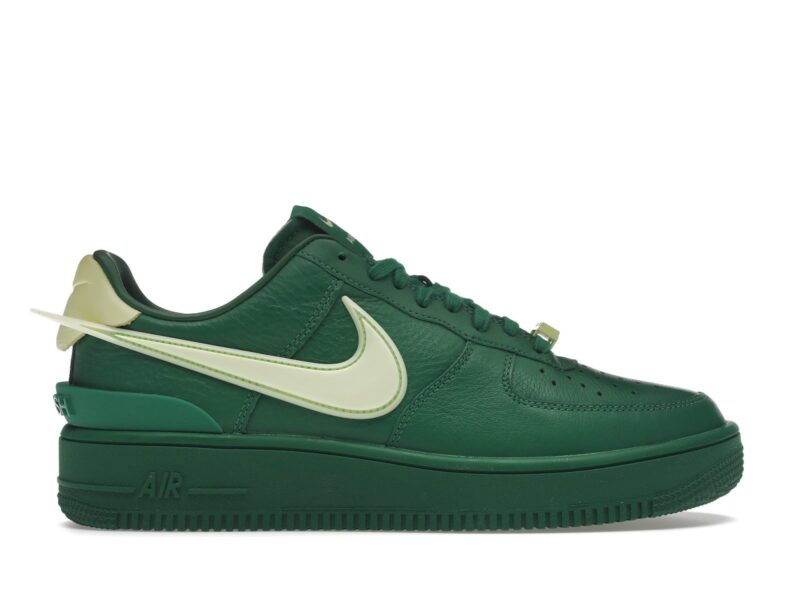 Nike Air Force 1 Low SP x Ambush "Pine Green"