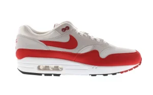 Air Max 1 Anniversary "Red"