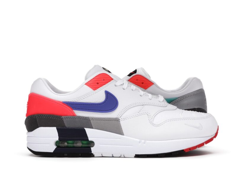 Air Max 1 "Evolution of Icons"