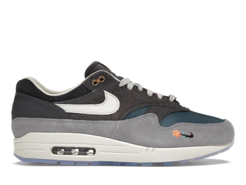 Air Max 1 Kasina "Won-Ang Grey"