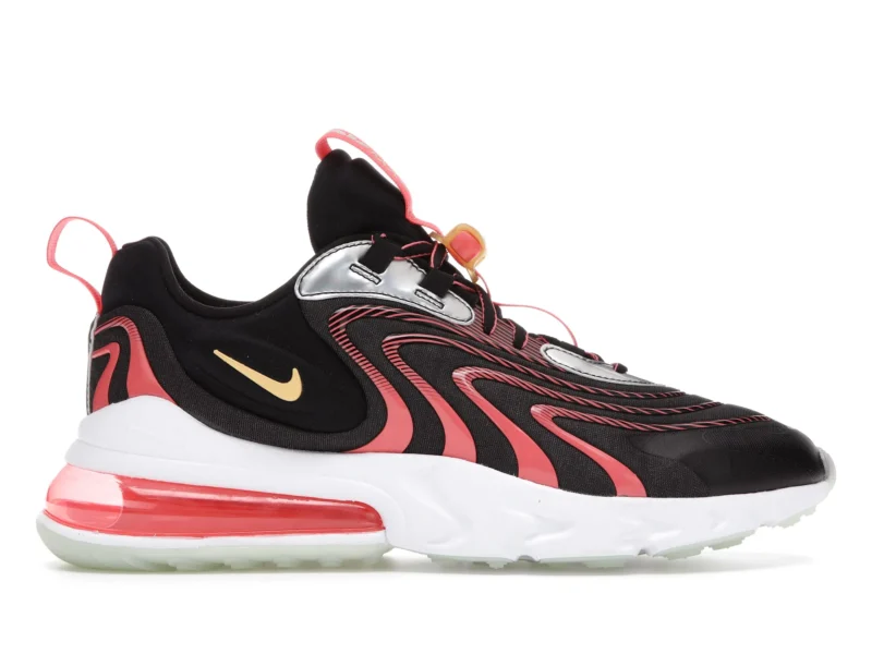 Air Max 270 React ENG "Alien"