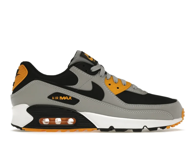 Air Max 90 "Batman"