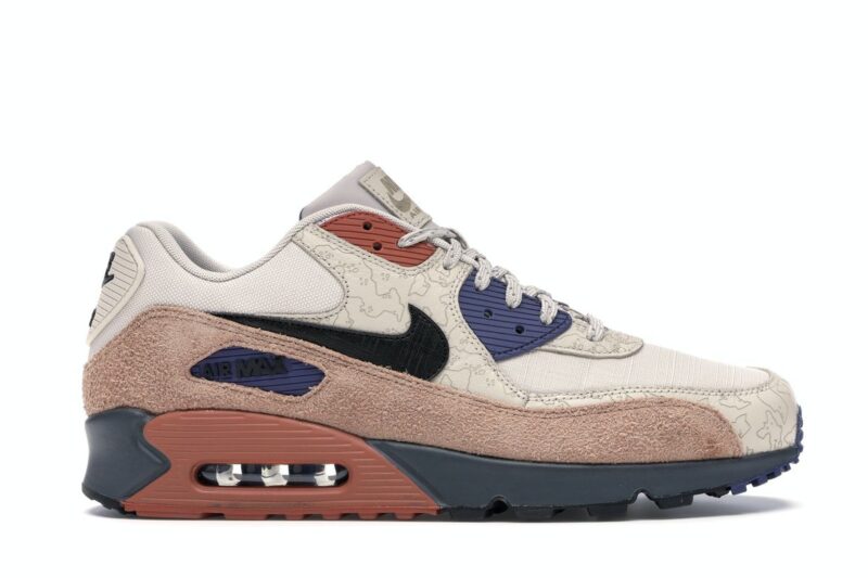 Air Max 90 NRG "Desert Sand"