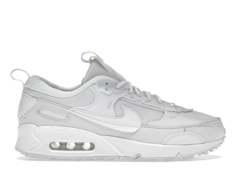 Air Max 90 Futura "White"