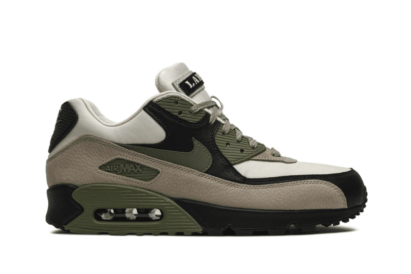 Air Max 90 NRG "Lahar Escape Ivory"