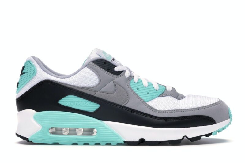 Air Max 90 Recraft "Turquoise"