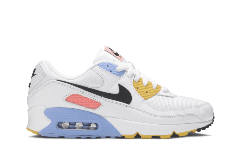 Air Max 90 "Solar Flare"