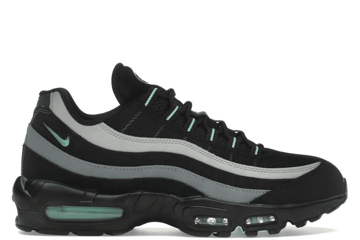 Air Max 95 "Jade Jewel"