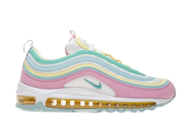 Air Max 97 "Easter Candy"