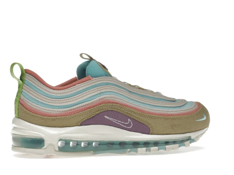 Air Max 97 GS "Sun Club"