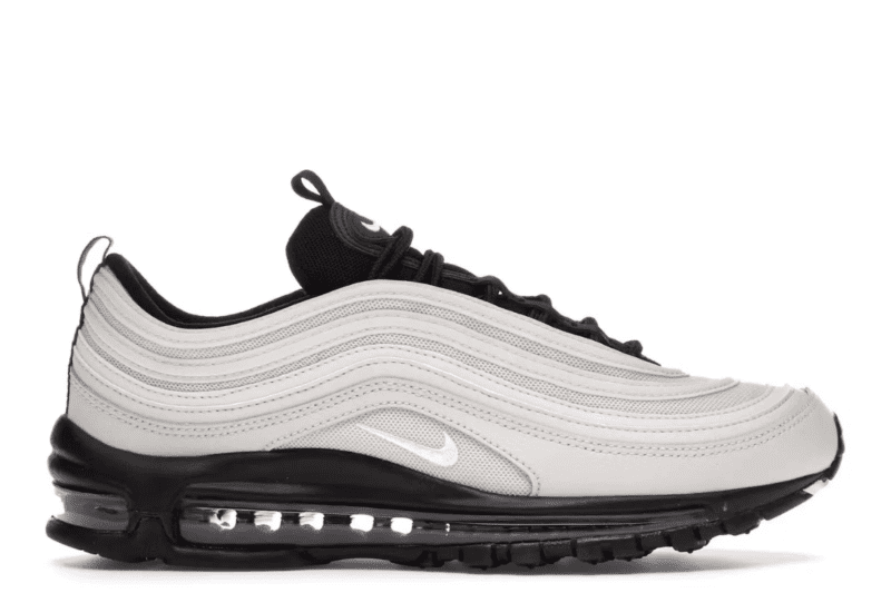 Air Max 97 "Light Bone"