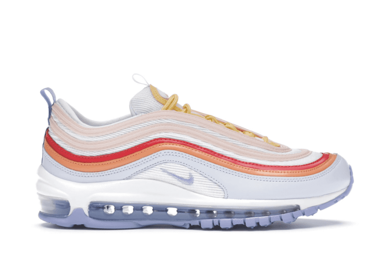 Air Max 97 "Light Thistle"