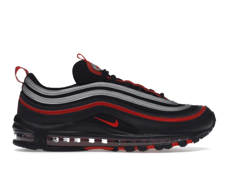 Air Max 97 "Reflective Bred"