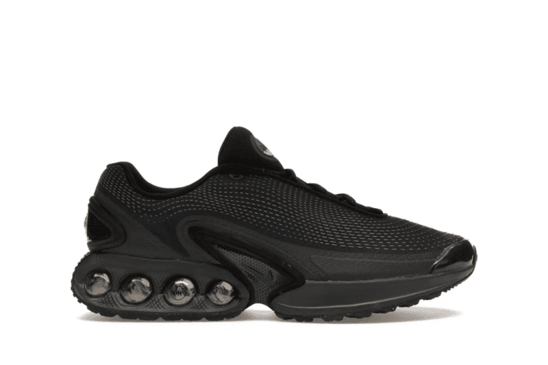 Air Max DN "Black"