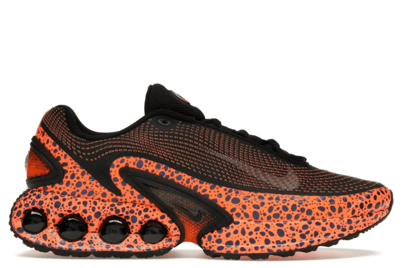 Air Max DN "Electric"