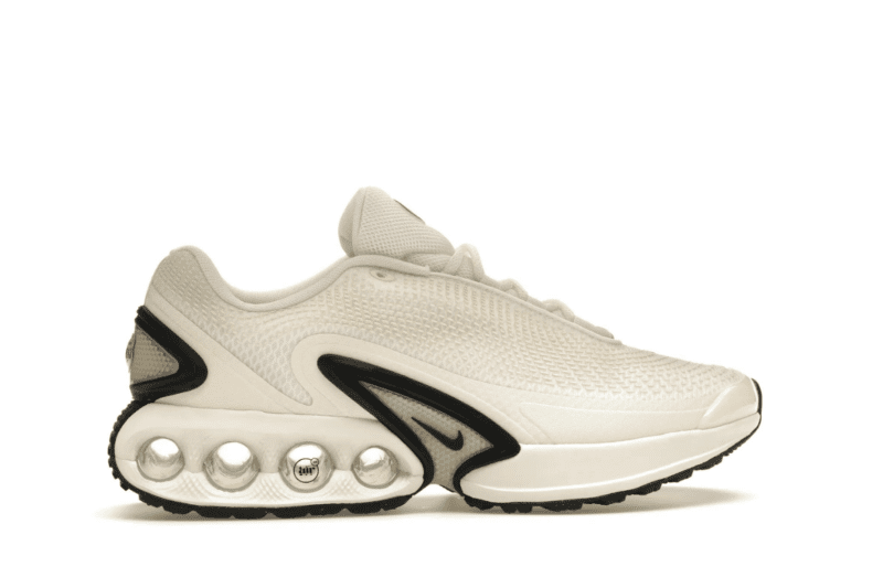 Air Max DN "Sail Black Coconut Milk Beach"