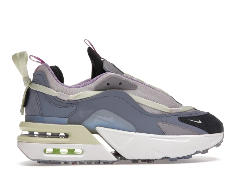 Air Max Furyosa "Venice Ashen Slate" WMNS