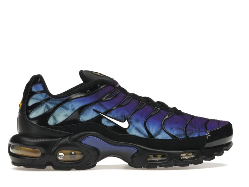 Air Max Plus "25th Anniversary"