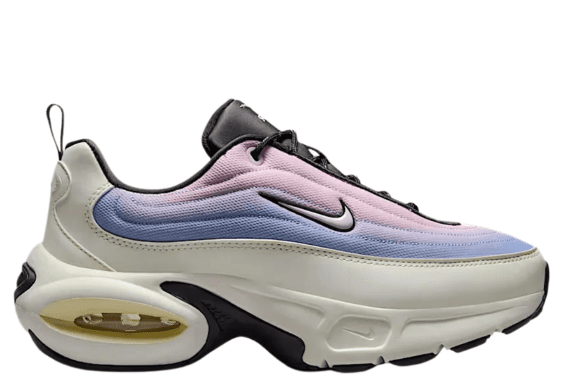 Air Max Portal "White Pink"