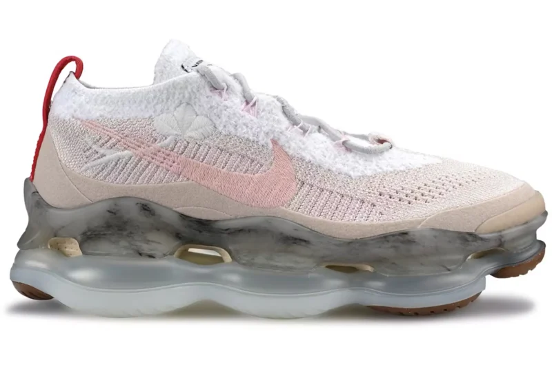 Air Max Scorpion FK "Lunar New Year Leap High" WMNS