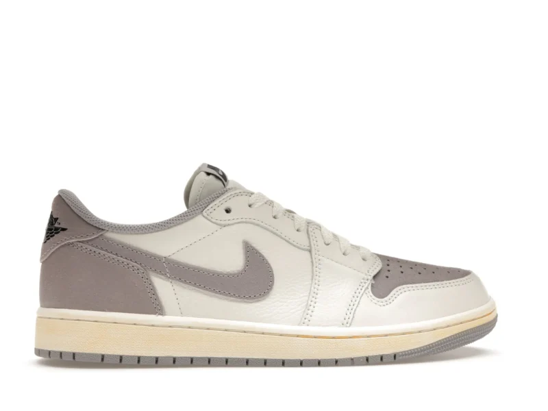 Air Jordan 1 Low OG “Atmosphere Grey”