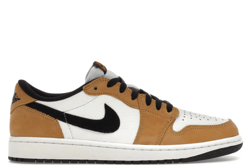 Air Jordan 1 Low OG “Rookie Of The Year”