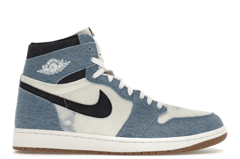 Air Jordan 1 Retro High OG "Denim"