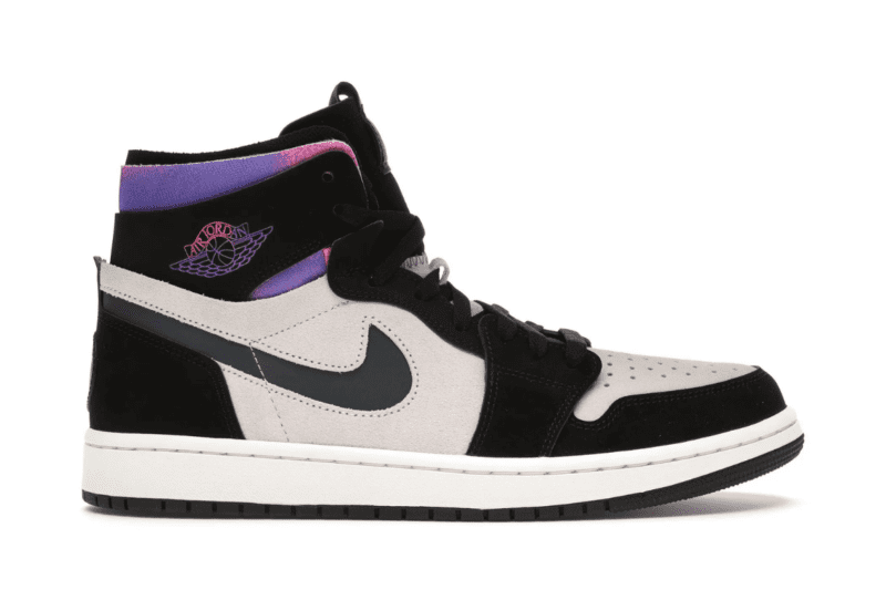 Air Jordan 1 Zoom CMFT x PSG
