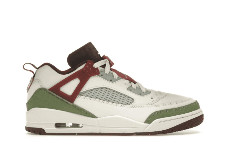 Air Jordan 1 Low Spizike “Year Of The Dragon”