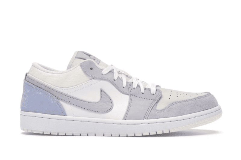 Air Jordan 1 Retro Low “Paris” Women