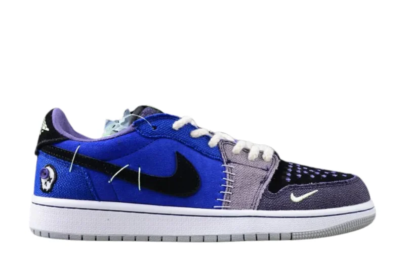 Air Jordan 1 Low “Zion Williamson”
