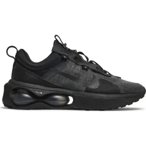 Air Max 2021 "Triple Black"