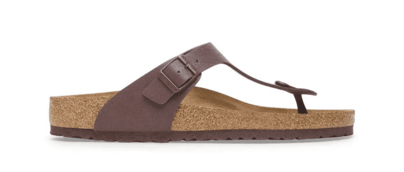 Birkenstock Ramses "Brown"