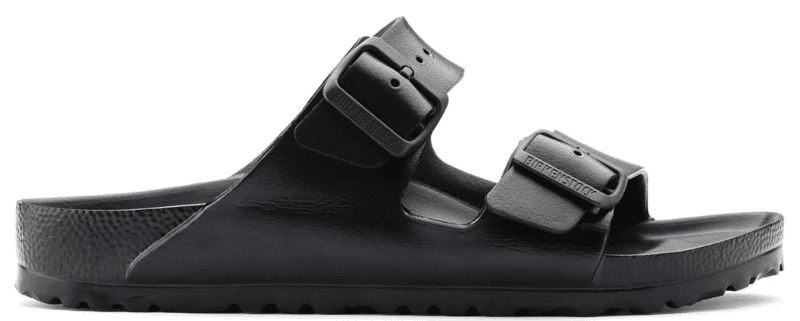 Birkenstock Arizona EVA "Black"