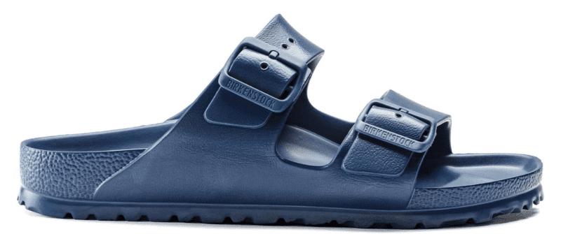 Birkenstock Arizona EVA "Navy Blue"