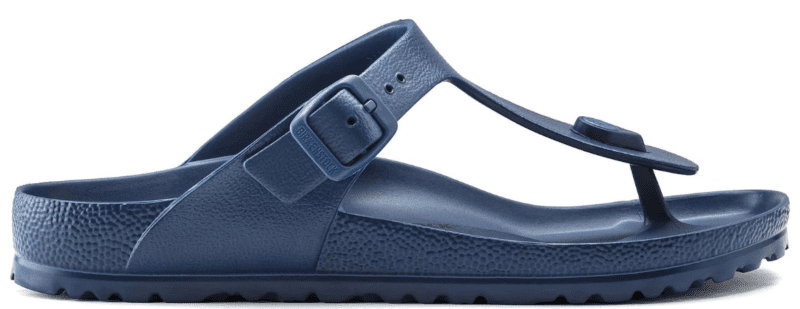 Birkenstock Gizeh EVA "Navy Blue"