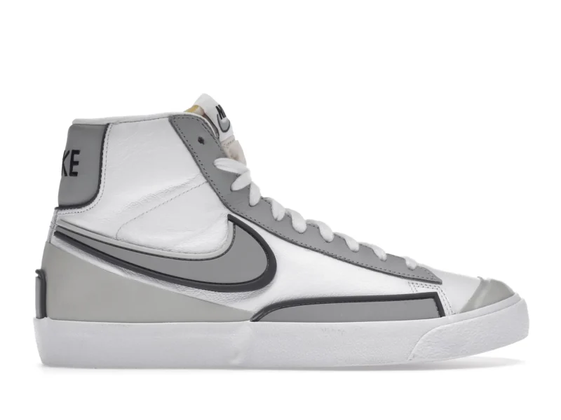 Blazer Mid '77 Infinite "Iron Grey"